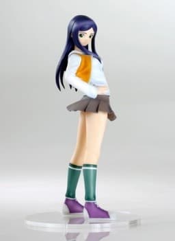 Mai-Hime - Kuga Natsuki - 1/10