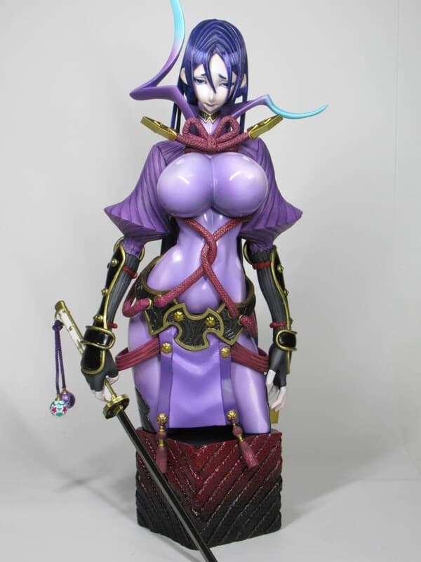 Fate/Grand Order - Minamoto no Raikou - Bust