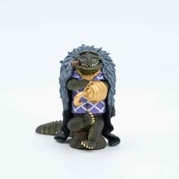 One Piece - Sir Crocodile - One Piece x Toshio Asakuma, view 1 of 2