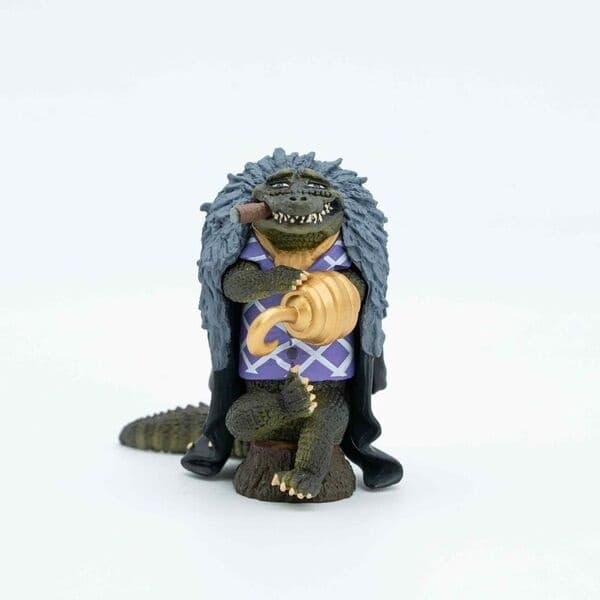 One Piece - Sir Crocodile - One Piece x Toshio Asakuma