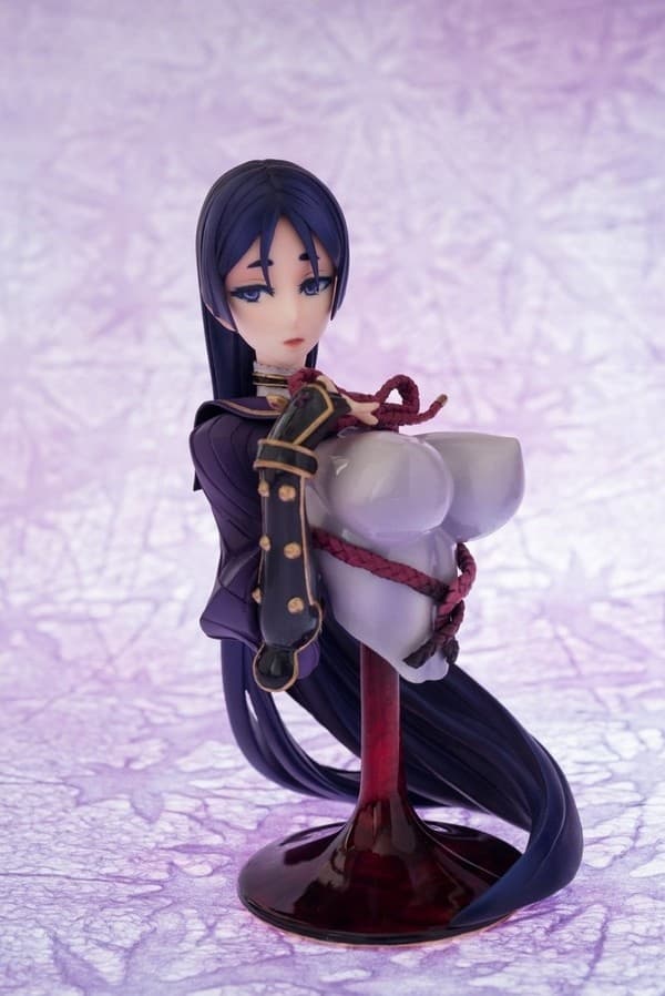 Fate/Grand Order - Minamoto no Raikou - Bust - 1/7 - Berserker