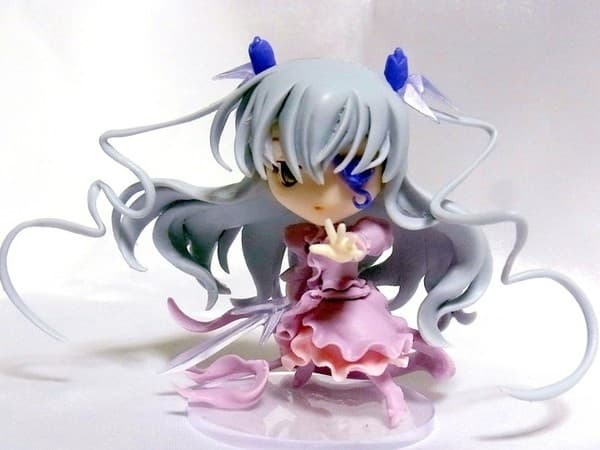 Rozen Maiden Träumend - Barasuishou