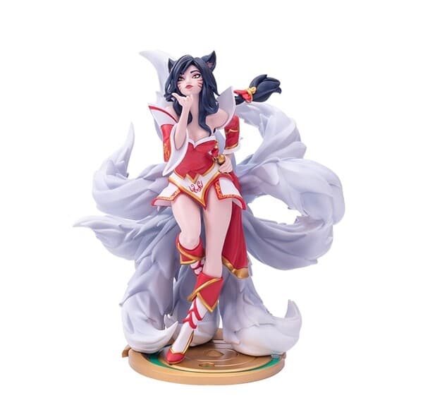 League of Legends - Ahri - Unlocked (#15)