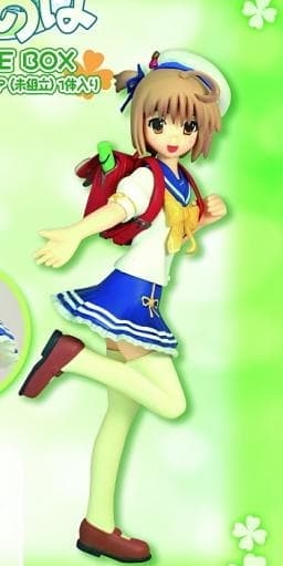 Yotsunoha - Nekomiya Nono