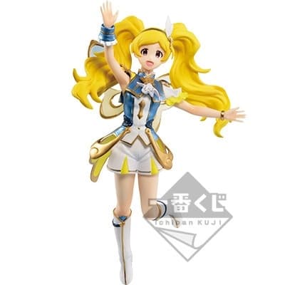 THE iDOLM@STER Million Live! - Emily Stewart - Ichiban Kuji - Ichiban Kuji Idolmaster Million Live! ~We Are Flyers!!!~ (B Prize)