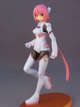 Makai Tenshi Djibril 4 - Djibril Spica - 1/8