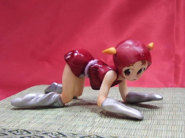 Ichigo Mashimaro - Matsuoka Miu