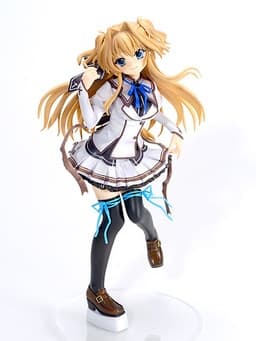 Mashiroiro Symphony -Love is pure white- - Sena Airi - ∀-brand (31) - 1/8