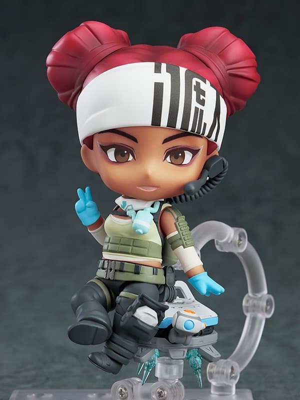 Apex Legends - Lifeline - Nendoroid (#1477)