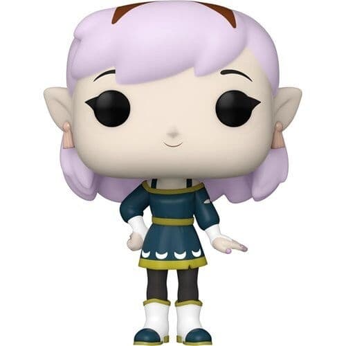 The Owl House - Amity Blight - POP! Vinyl (#1549)