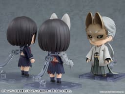 Nendoroid SILENT HILL f Fox Hinako, view 4 of 6