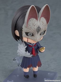 Nendoroid SILENT HILL f Fox Hinako, view 2 of 6
