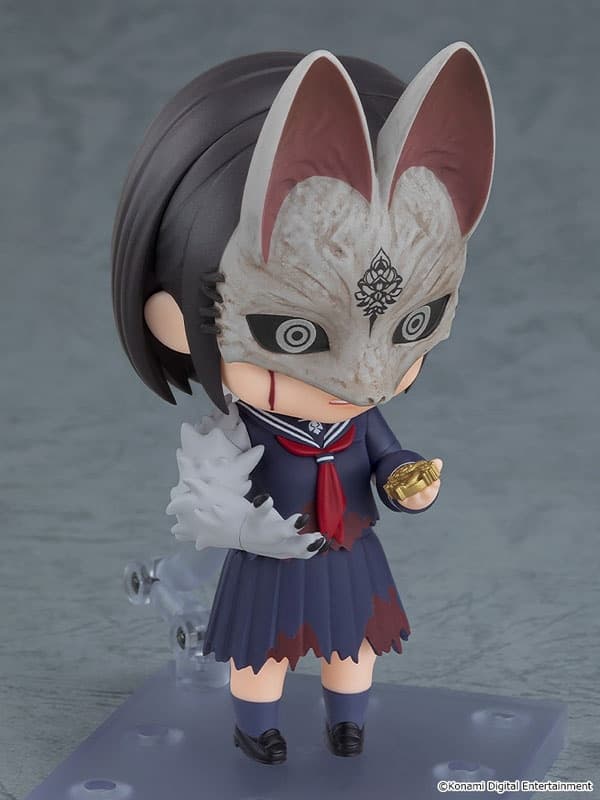 Nendoroid SILENT HILL f Fox Hinako, view 1 of 5