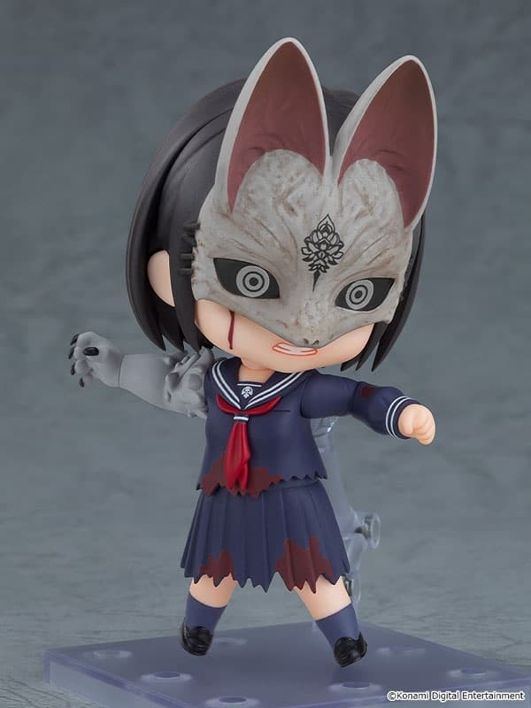 Nendoroid SILENT HILL f Fox Hinako, view 2 of 5