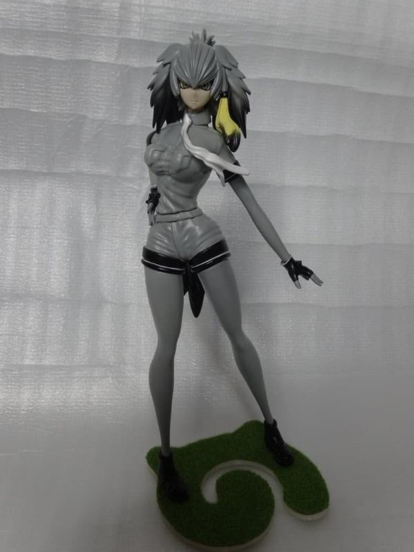 Kemono Friends - Hashibirokou