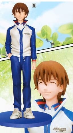 Tennis no Oujisama - Fuji Shuusuke