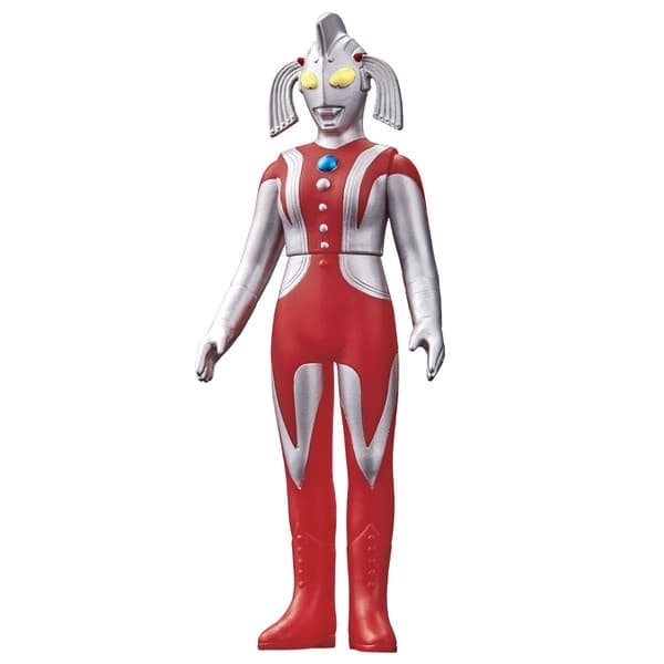 Ultraman Tarou - Ultra no Haha - Ultra Hero Series (2016) (71)