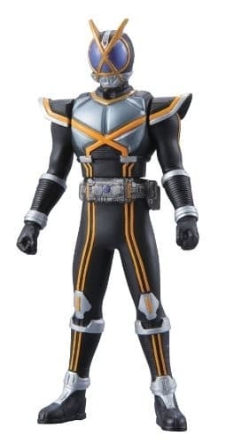 Kamen Rider 555 - Kamen Rider Kaixa - Legend Rider Series (23)