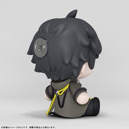 Huggy Good Smile Arknights: Endfield Endministrator (Male), view 3 of 5