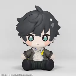Huggy Good Smile Arknights: Endfield Endministrator (Male), view 1 of 5