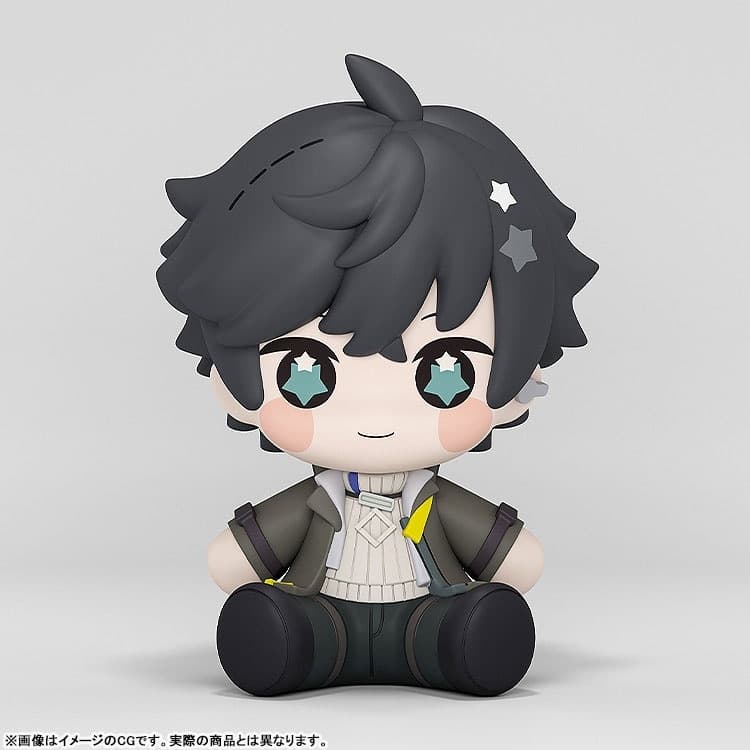Huggy Good Smile Arknights: Endfield Endministrator (Male)