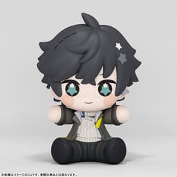 Huggy Good Smile Arknights: Endfield Endministrator (Male), view 4 of 5