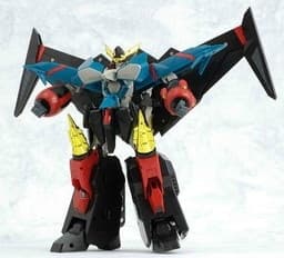 Yuusha Ou GaoGaiGar - GaoFighGar - Brave-Goukin Series - 04