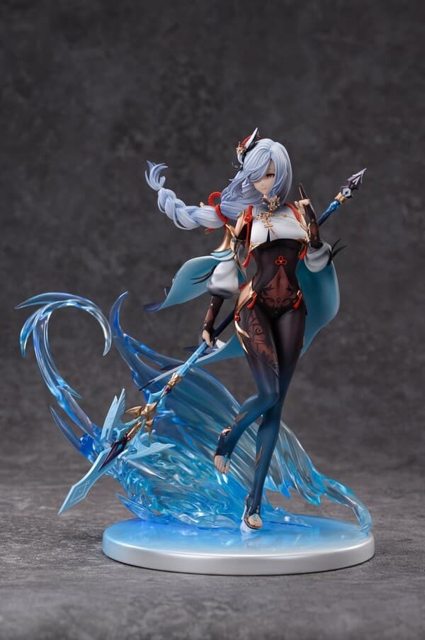 Genshin Impact - Shenhe