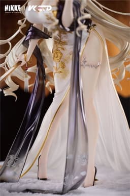 GODDESS OF VICTORY: NIKKE Crown: Glorious Flower 1/4 Complete Figure, view 19 of 20