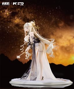 GODDESS OF VICTORY: NIKKE Crown: Glorious Flower 1/4 Complete Figure, view 7 of 20