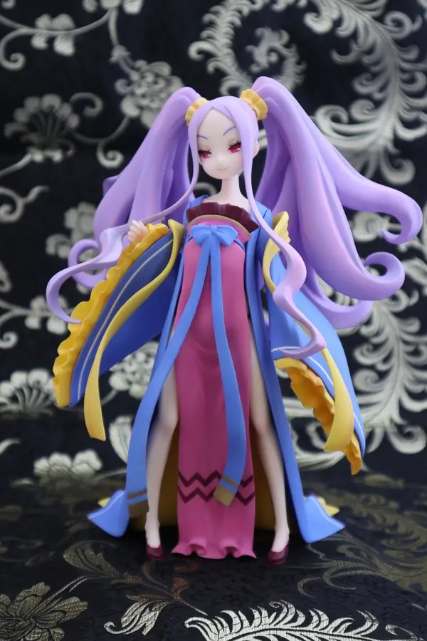 Fate/Grand Order - Wu Zetian