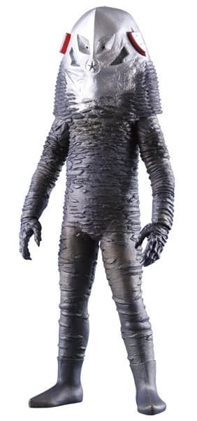 Ultraman - Zarab Seijin - Real Action Heroes (#467)
