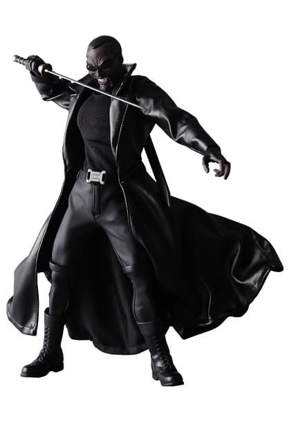Blade - Real Action Heroes (391) - 1/6 - Comic Ver.