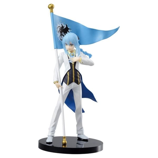 Tensei Shitara Slime Datta Ken - Rimuru Tempest - Veldora - Ichiban Kuji - Ichiban Kuji Tensei Shitara Slime Datta Ken ~Jura Tempest Renpoukoku no Kaikokusai~ (A Prize)