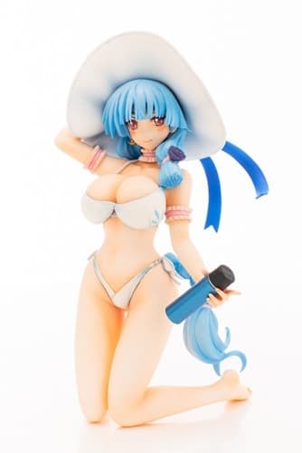 Ring ☆ Dream : Joshi Pro-wrestling Taisen - Yuki Onna - 1/8 - Freezing Summer