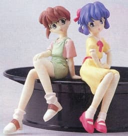 Brigadoon - Marin to Melan - Asagi Marin - 1/6