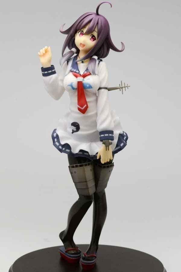 Kantai Collection ~KanColle~ - Taigei - 1/6