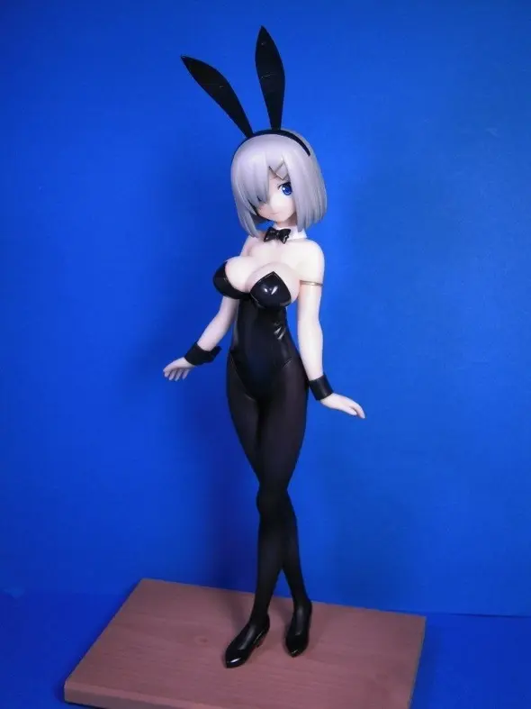 Kantai Collection ~Kan Colle~ - Hamakaze - 1/7.5 - Bunny ver.