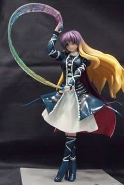 Touhou Project - Hiziri Byakuren