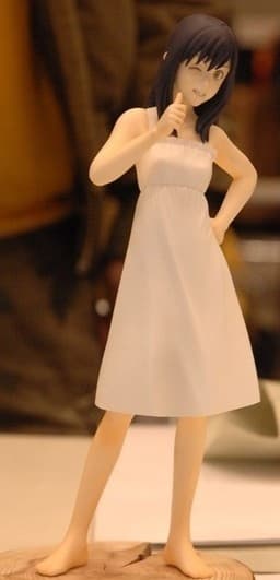 Summer Wars - Shinohara Natsuki