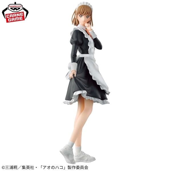 Ao no Hako - Kano Chinatsu - Bunkasai ver.