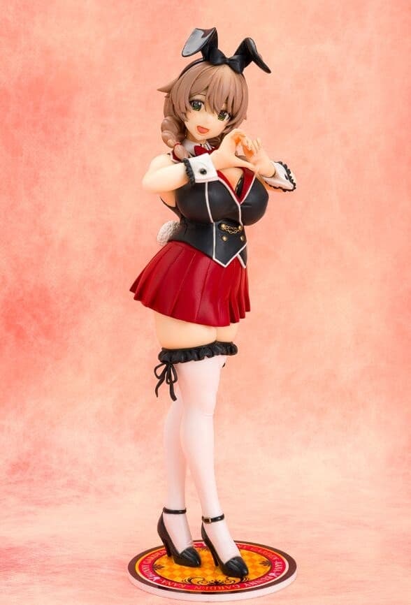 Bunny Garden - Kana - 1/7