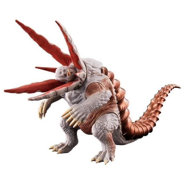 Shin Ultraman - Gabora - Movie Monster Series