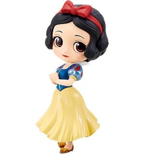 Snow White and the Seven Dwarfs - Snow White - Q Posket - Q Posket Disney Characters (- Snow White -)