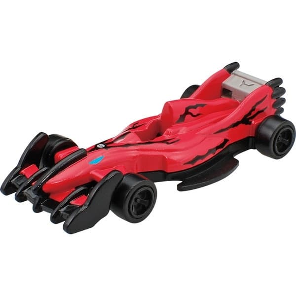 Pocket Monsters - Yveltal - Dream Tomica (172) - Wing Formula
