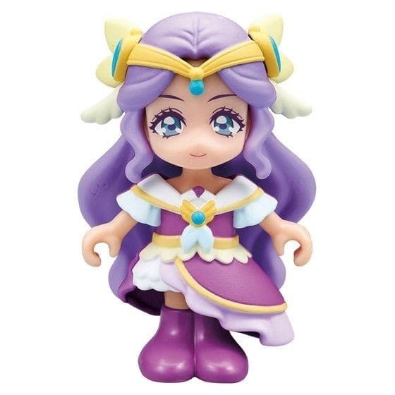Healin' Good ♥ Precure - Cure Earth - Fuurin Asumi - PreCoorde Doll