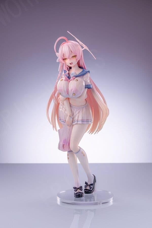 Blue Archive - Urawa Hanako - 1/7