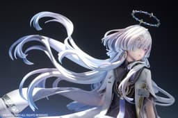 Wuthering Waves Mornye 1/6 Complete Figure, view 7 of 26
