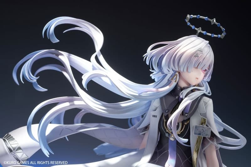 Wuthering Waves Mornye 1/6 Complete Figure, view 6 of 25