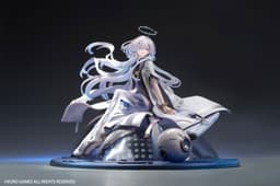 Wuthering Waves Mornye 1/6 Complete Figure, view 1 of 26